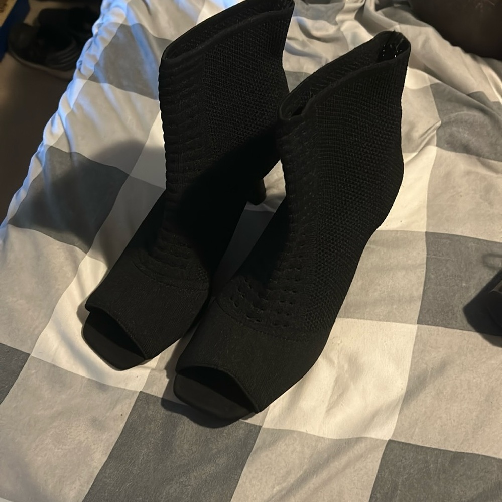 Cato Heel